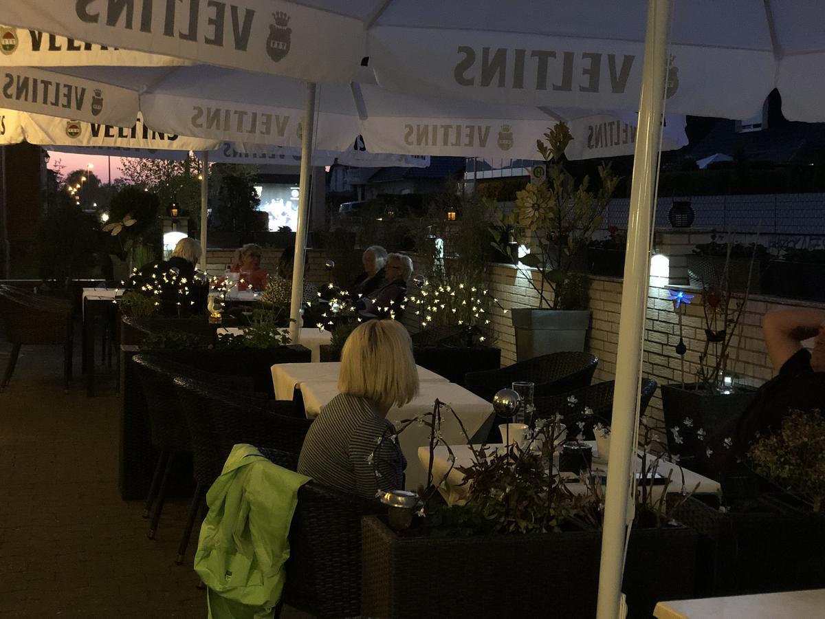 Hotel & Restaurant Blume Wolfsburg Eksteriør bilde